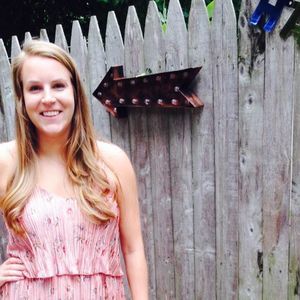 Meet your Posher, Hillary